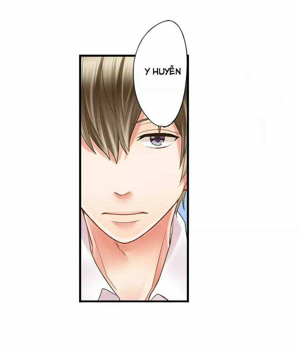 Một Giây Để Hôn Em - Chapter 6 - Trang 44