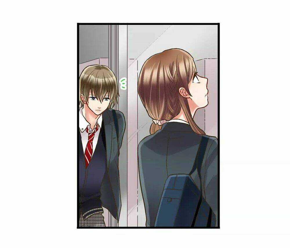 Một Giây Để Hôn Em - Chapter 6 - Trang 49