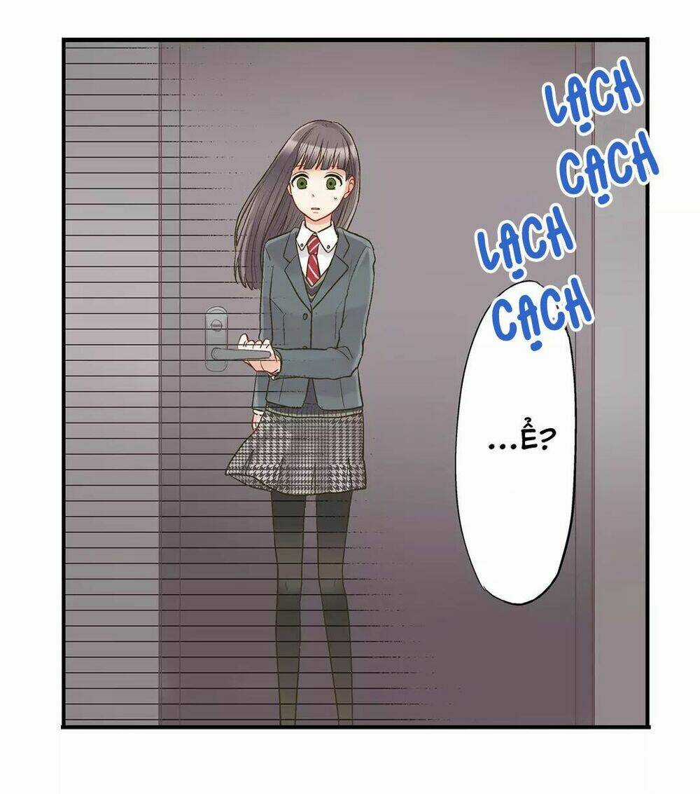 Một Giây Để Hôn Em - Chapter 6 - Trang 52