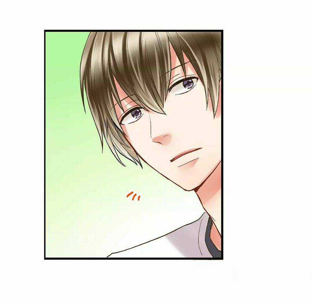 Một Giây Để Hôn Em - Chapter 6 - Trang 7