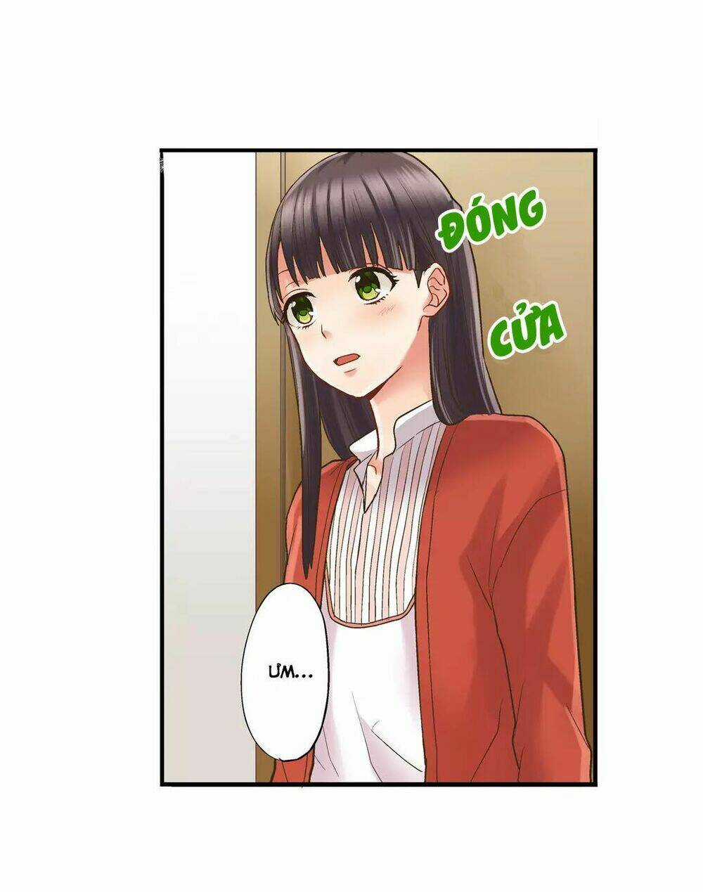 Một Giây Để Hôn Em - Chapter 6 - Trang 10