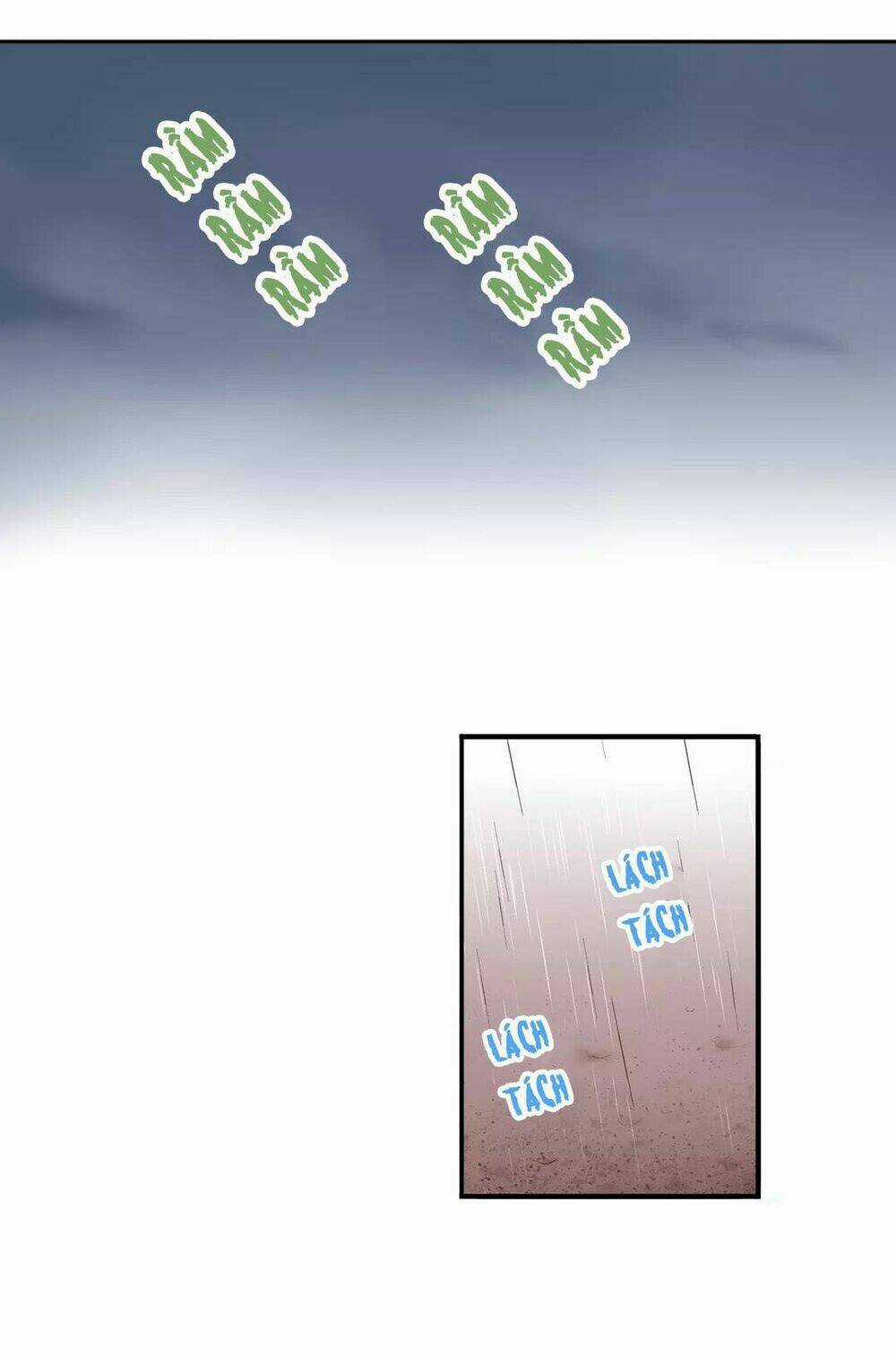 Một Giây Để Hôn Em - Chapter 7 - Trang 1