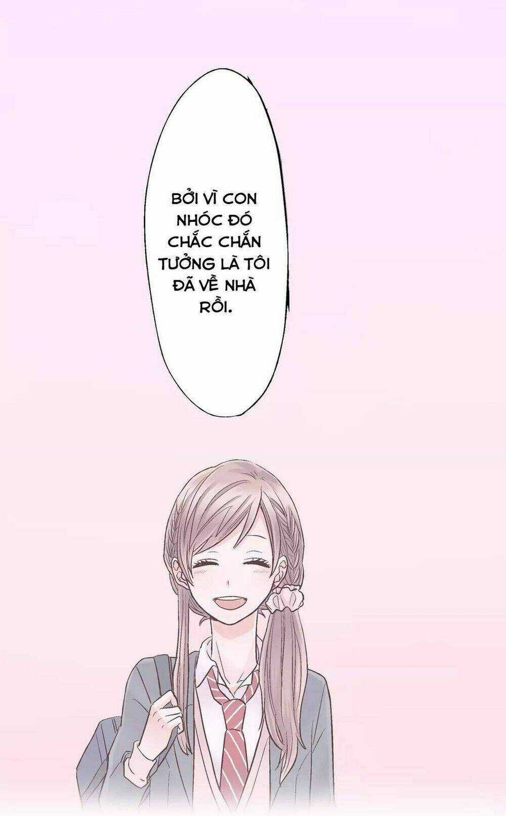 Một Giây Để Hôn Em - Chapter 7 - Trang 13