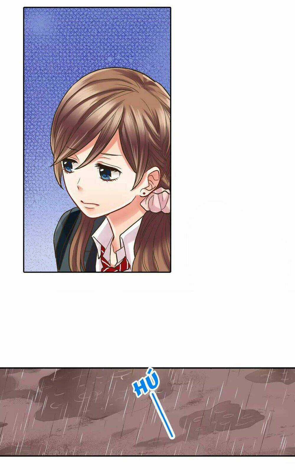 Một Giây Để Hôn Em - Chapter 7 - Trang 15