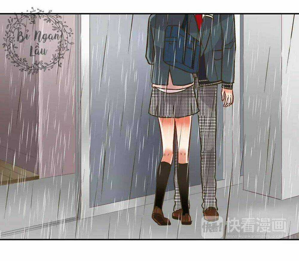 Một Giây Để Hôn Em - Chapter 7 - Trang 20