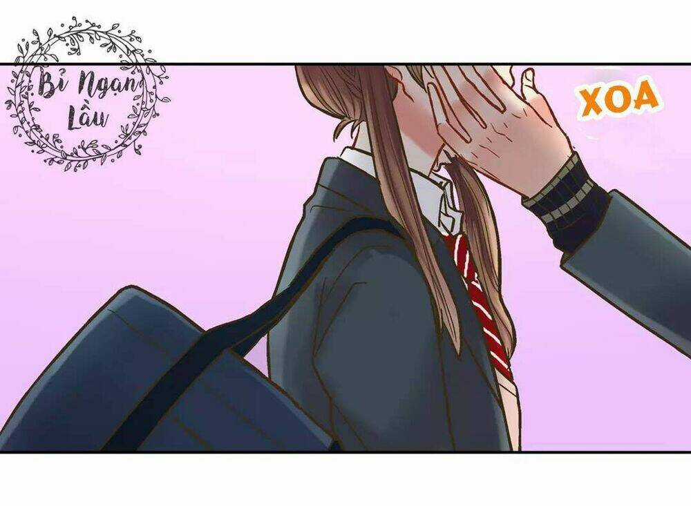 Một Giây Để Hôn Em - Chapter 7 - Trang 22