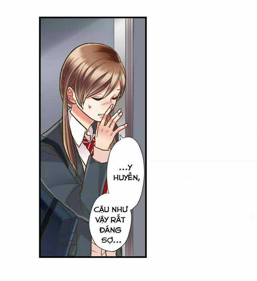 Một Giây Để Hôn Em - Chapter 7 - Trang 27