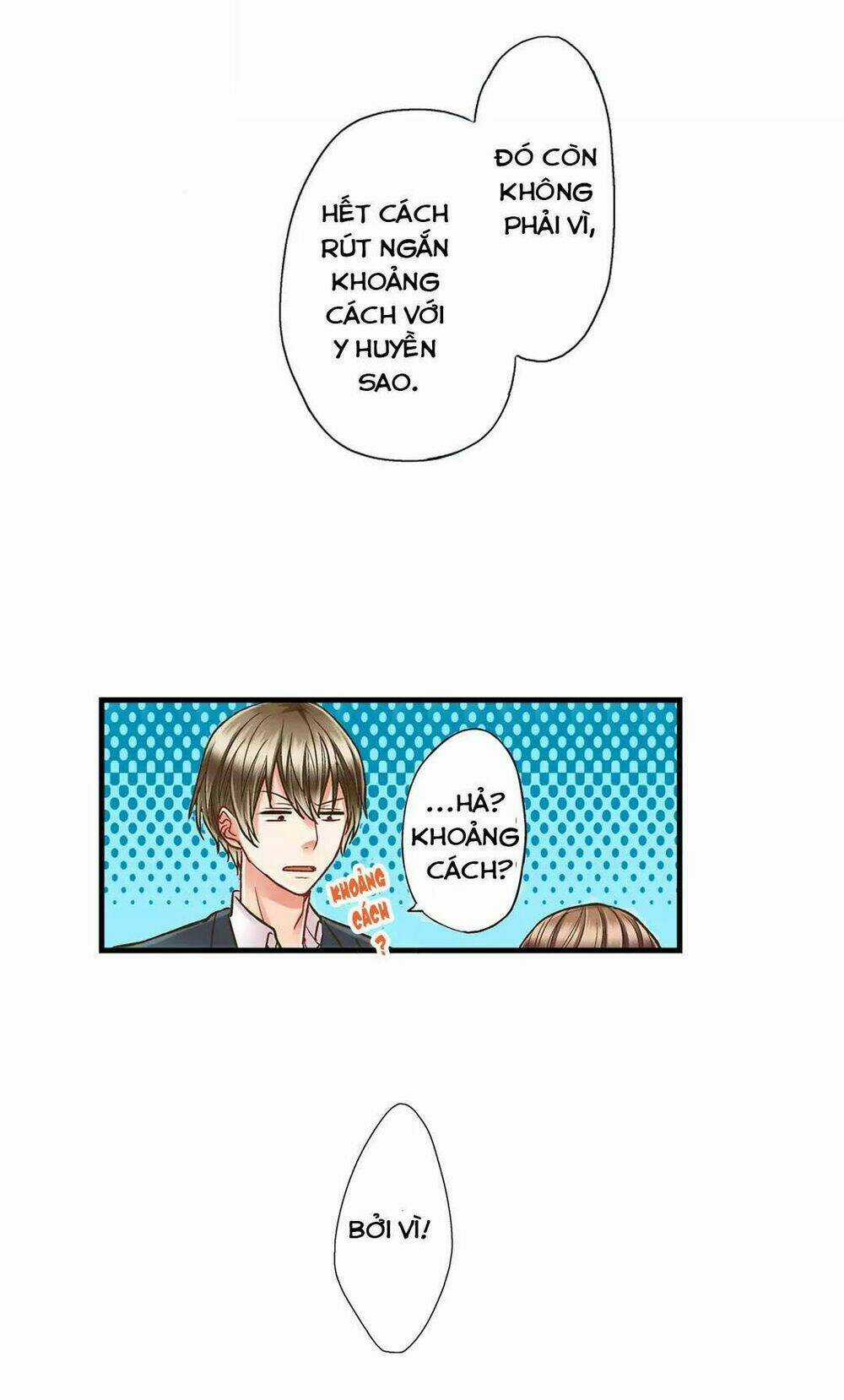 Một Giây Để Hôn Em - Chapter 7 - Trang 29