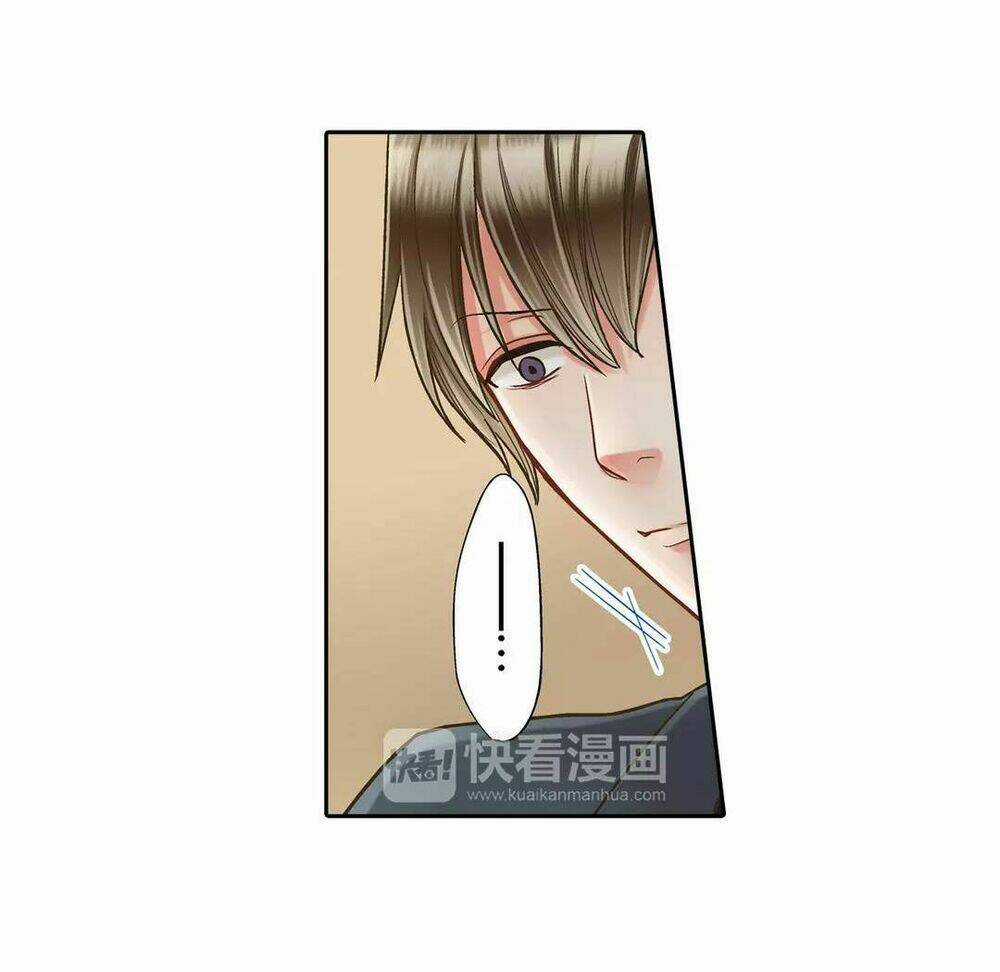 Một Giây Để Hôn Em - Chapter 7 - Trang 31