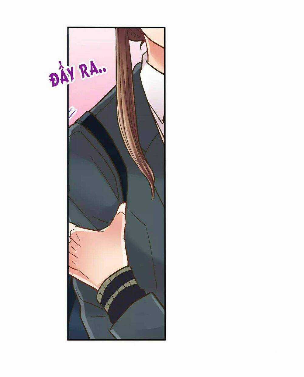 Một Giây Để Hôn Em - Chapter 7 - Trang 32