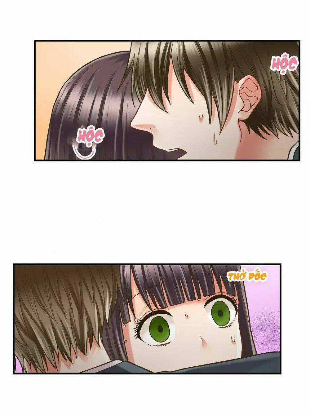 Một Giây Để Hôn Em - Chapter 7 - Trang 43