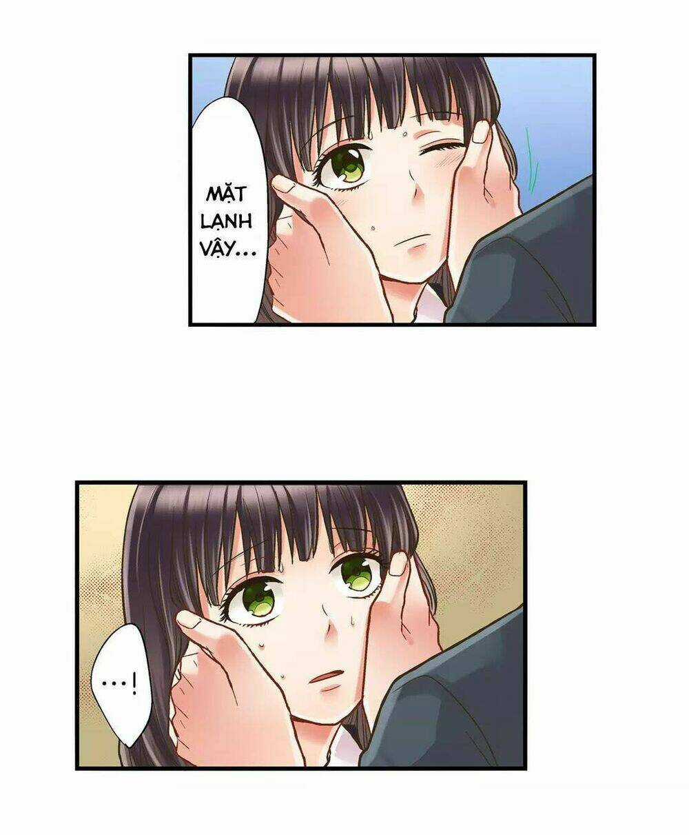 Một Giây Để Hôn Em - Chapter 7 - Trang 46