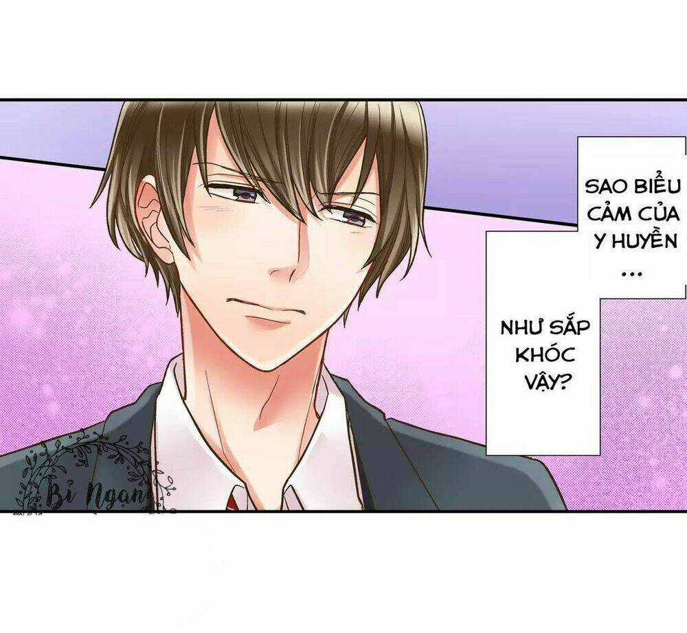 Một Giây Để Hôn Em - Chapter 7 - Trang 47