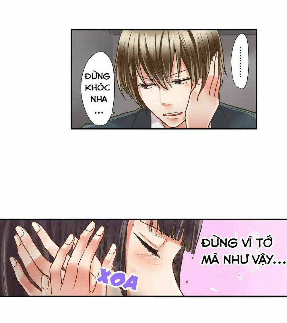 Một Giây Để Hôn Em - Chapter 7 - Trang 49