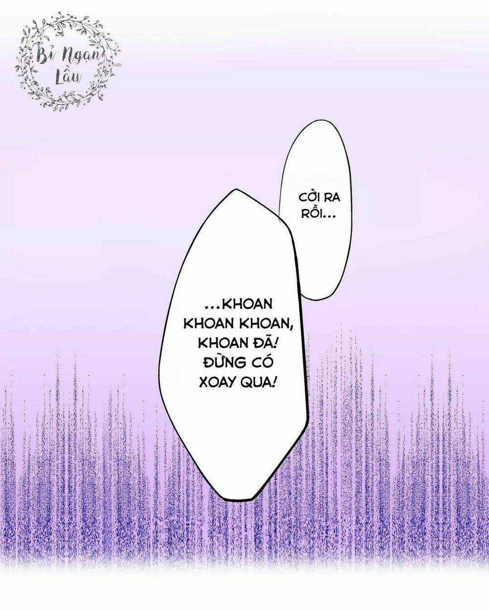 Một Giây Để Hôn Em - Chapter 8 - Trang 23