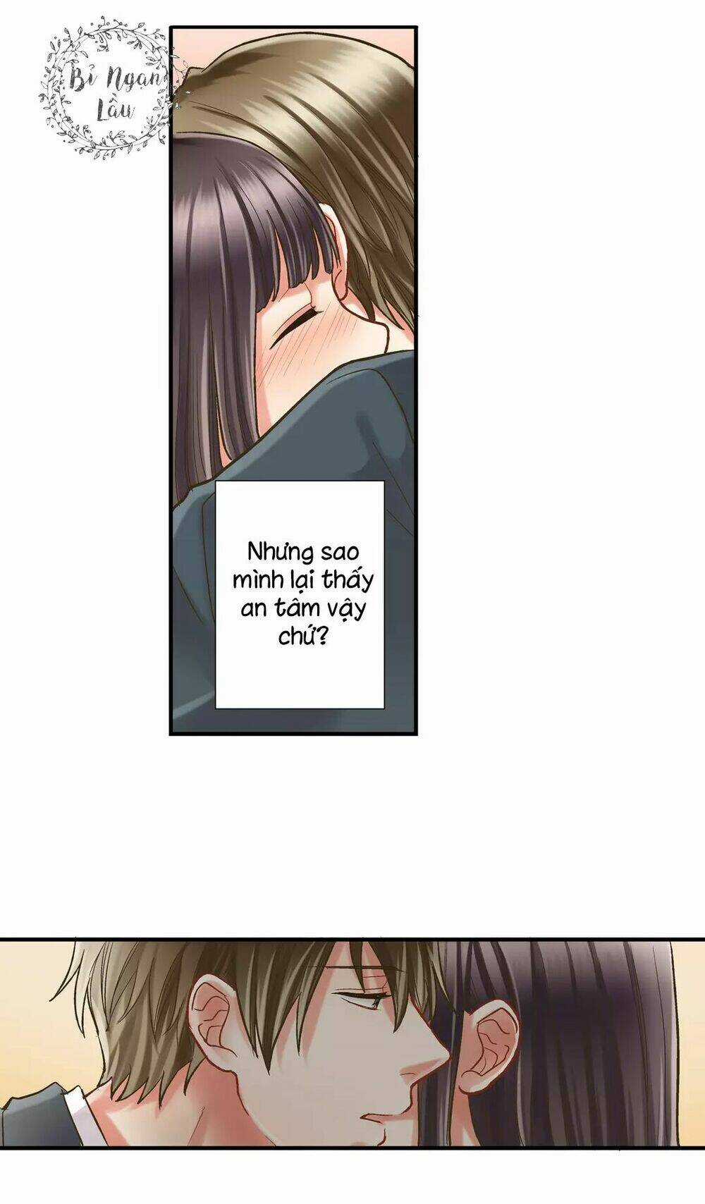 Một Giây Để Hôn Em - Chapter 8 - Trang 7