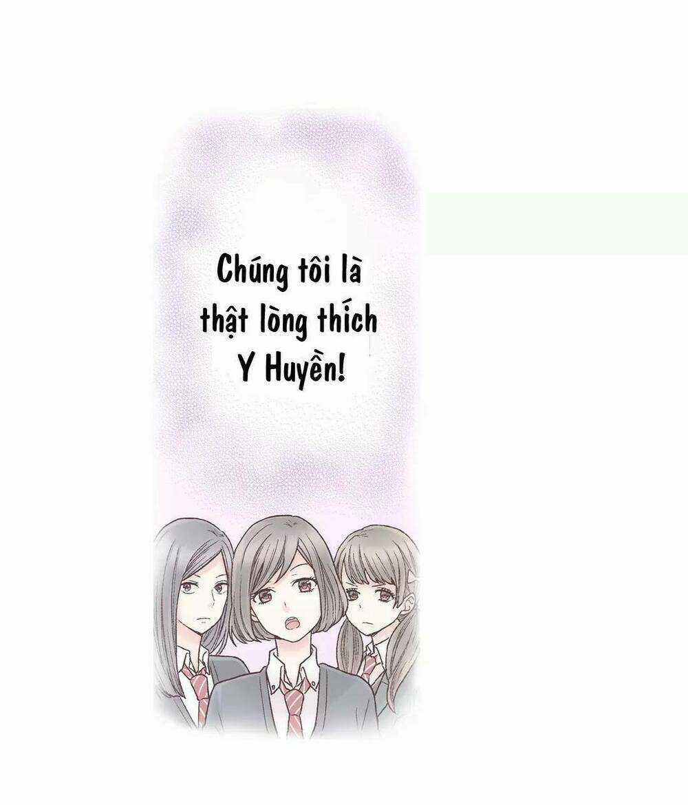 Một Giây Để Hôn Em - Chapter 9 - Trang 15