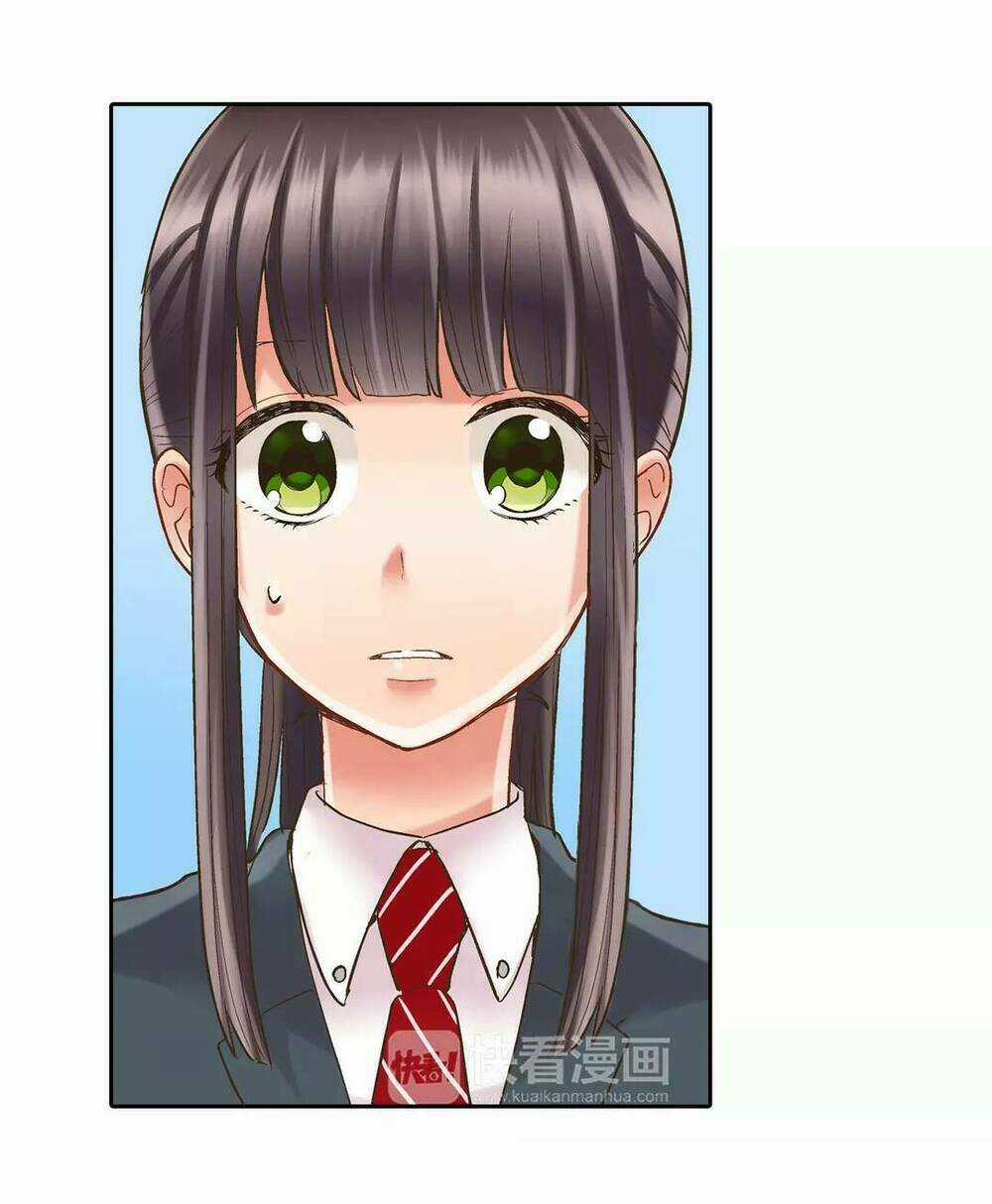 Một Giây Để Hôn Em - Chapter 9 - Trang 20