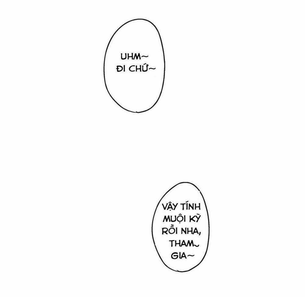 Một Giây Để Hôn Em - Chapter 9 - Trang 23