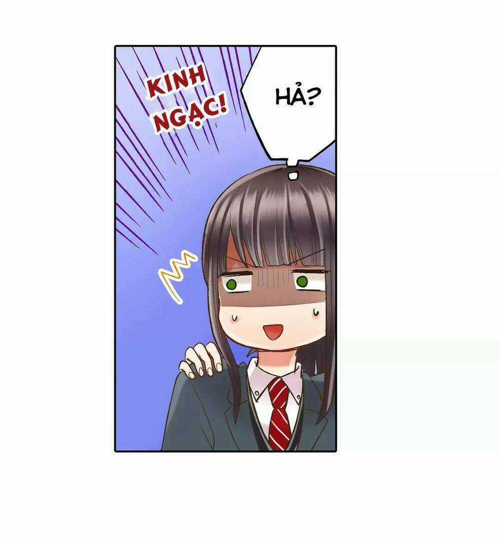 Một Giây Để Hôn Em - Chapter 9 - Trang 25