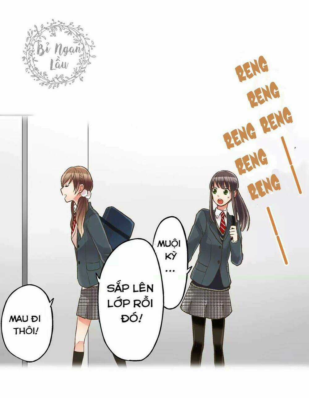 Một Giây Để Hôn Em - Chapter 9 - Trang 26