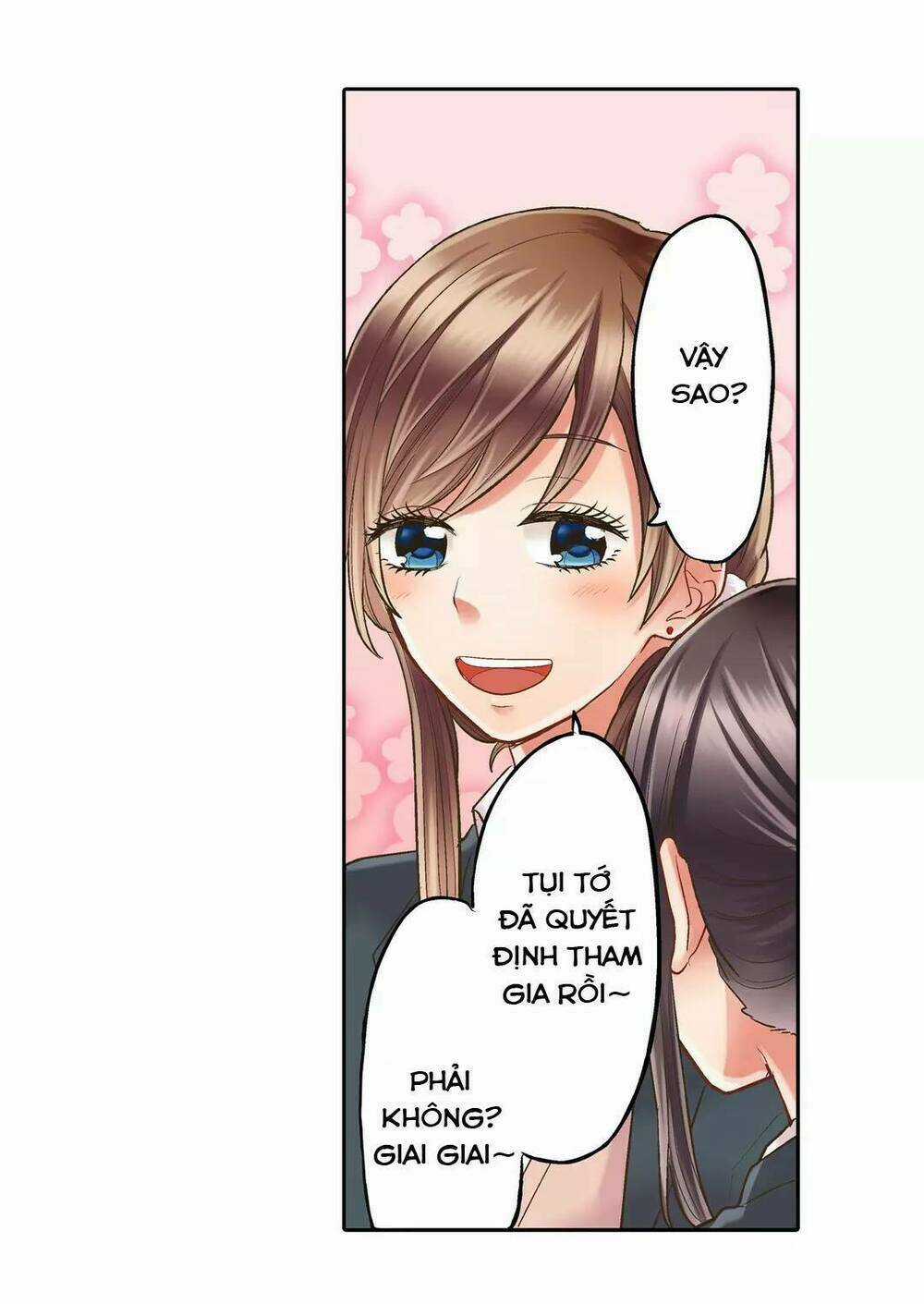 Một Giây Để Hôn Em - Chapter 9 - Trang 30