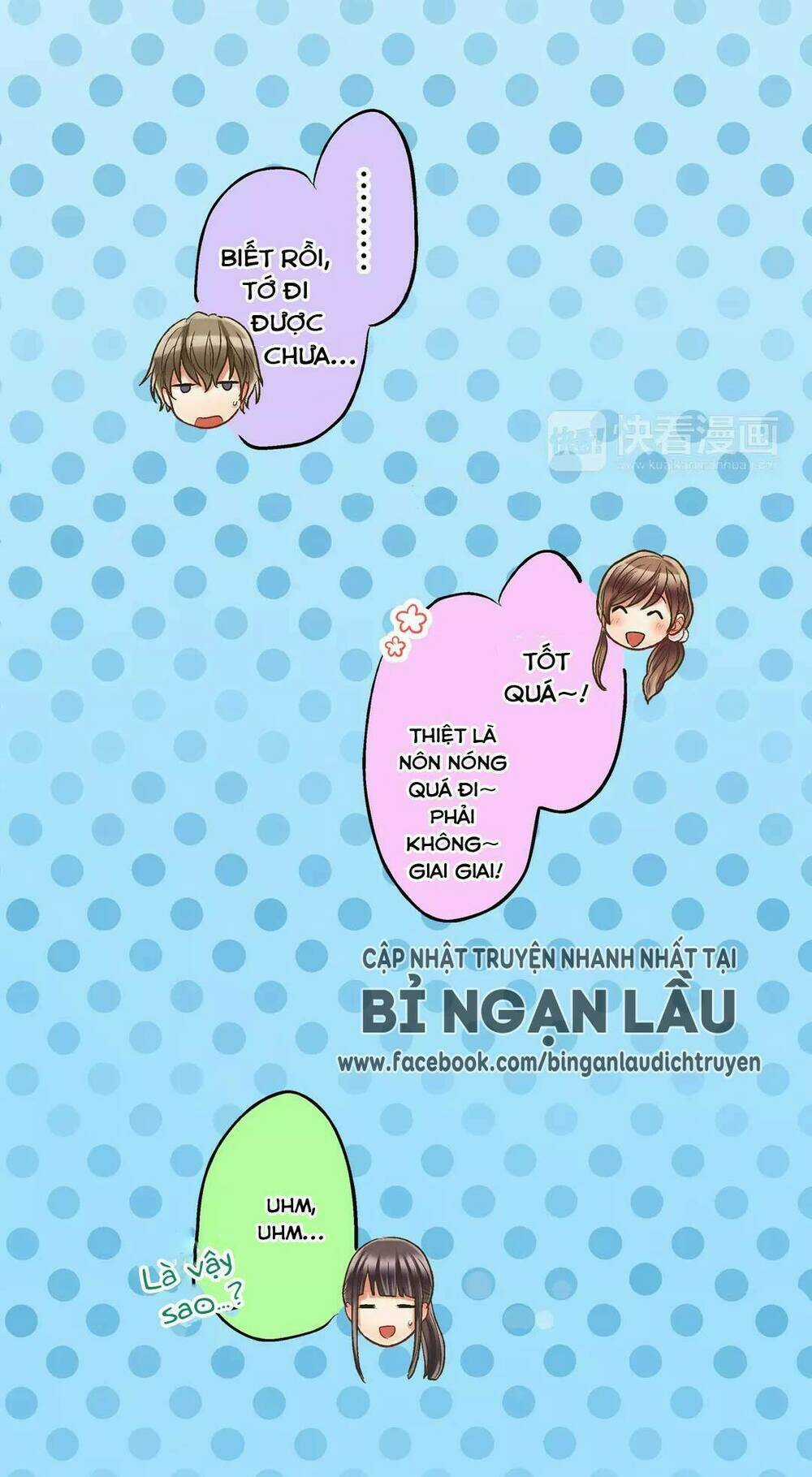 Một Giây Để Hôn Em - Chapter 9 - Trang 35