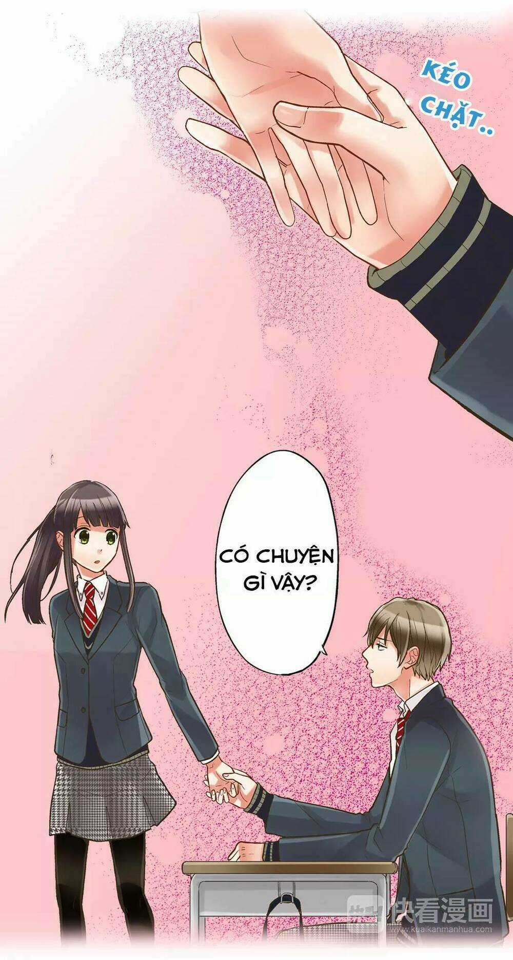 Một Giây Để Hôn Em - Chapter 9 - Trang 39