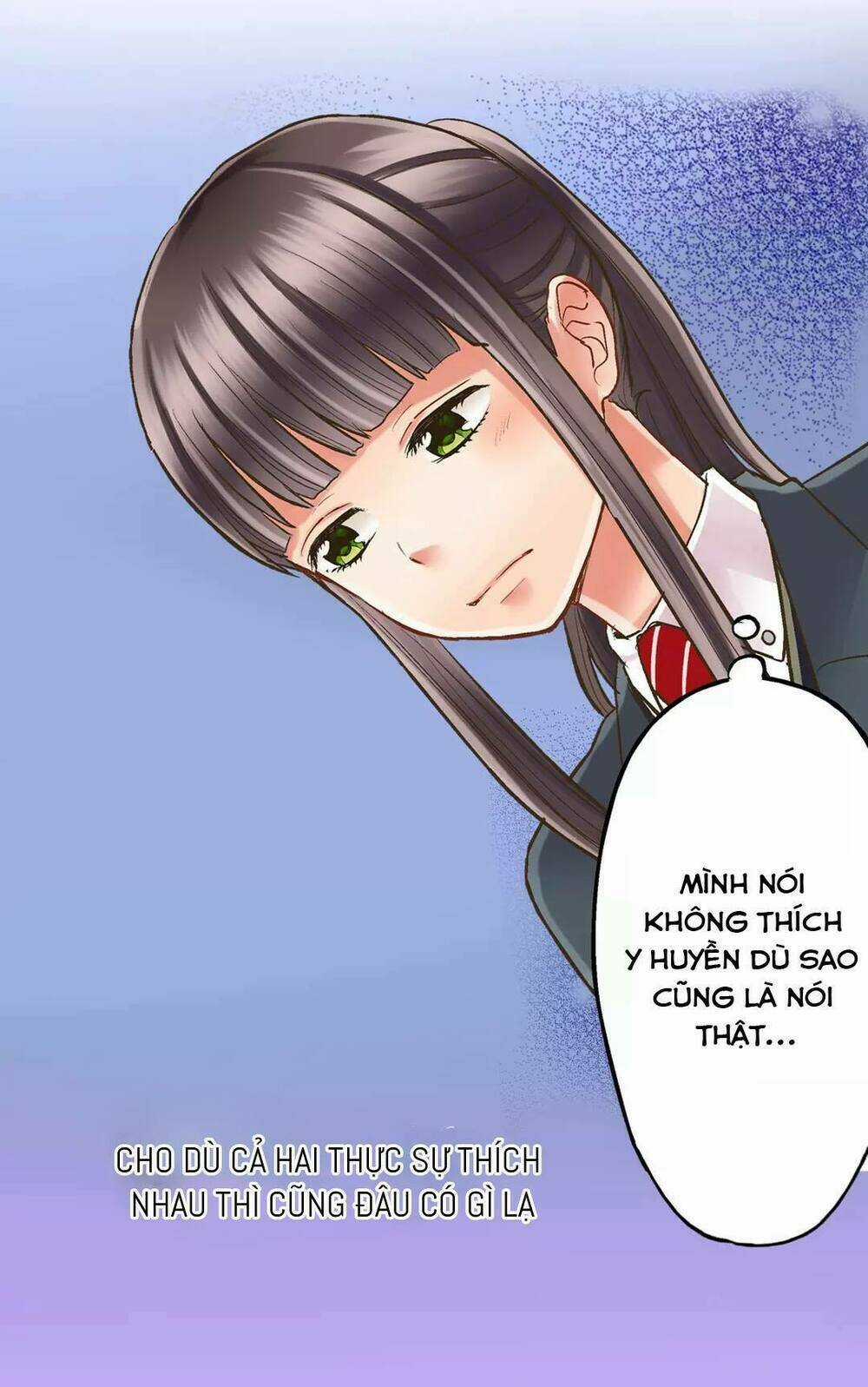 Một Giây Để Hôn Em - Chapter 9 - Trang 40