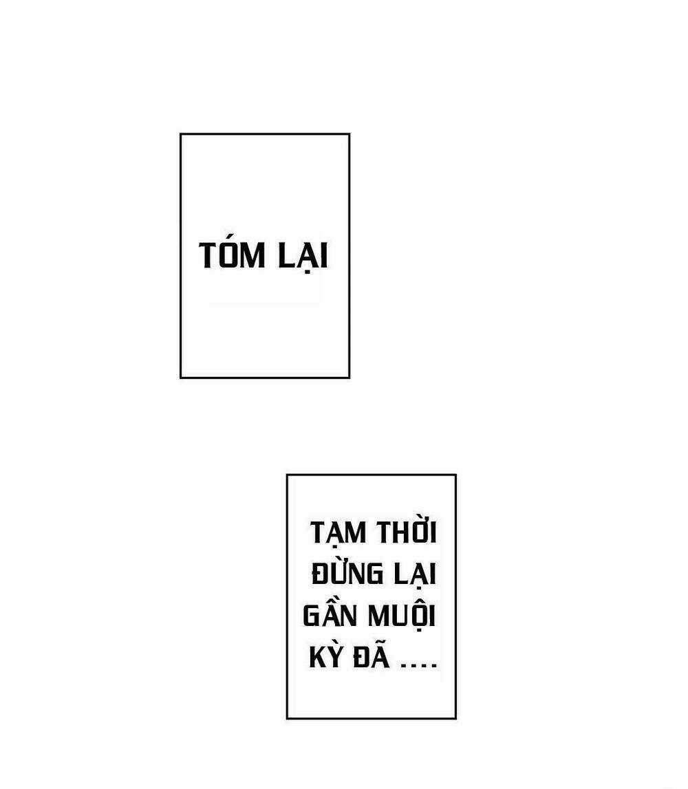 Một Giây Để Hôn Em - Chapter 9 - Trang 5