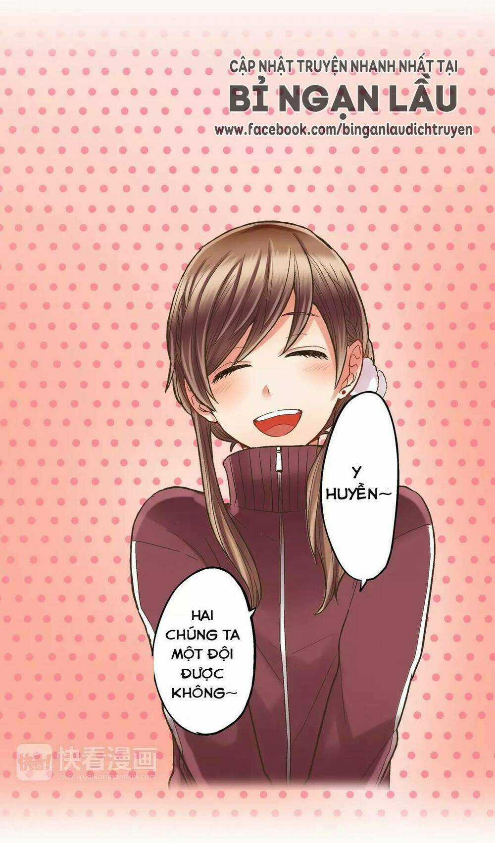 Một Giây Để Hôn Em - Chapter 9 - Trang 43