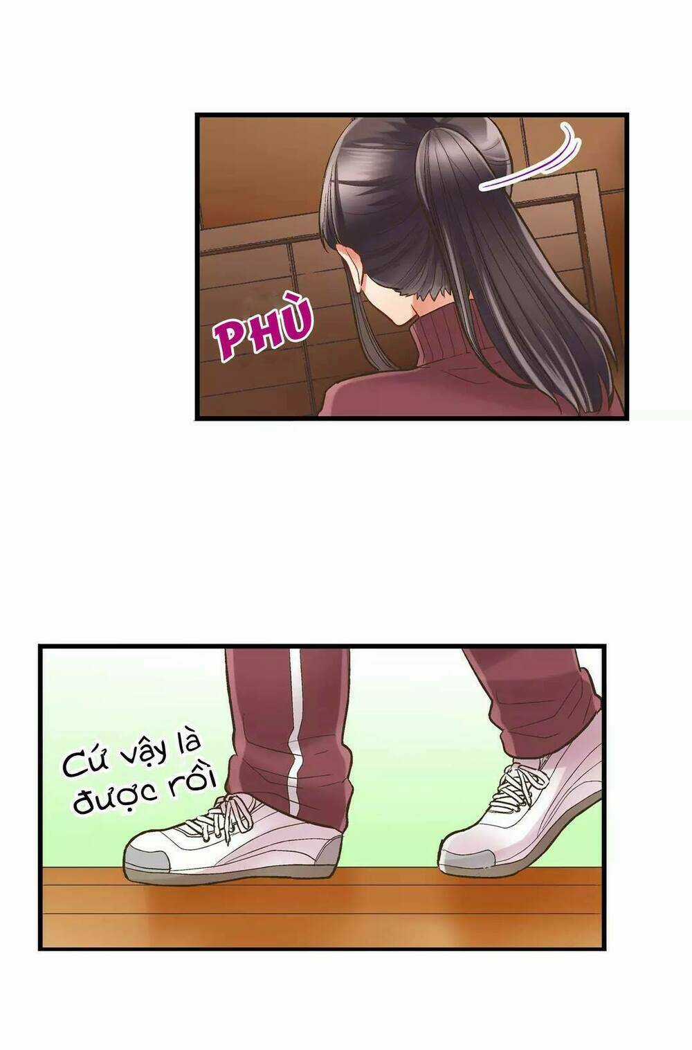 Một Giây Để Hôn Em - Chapter 9 - Trang 47