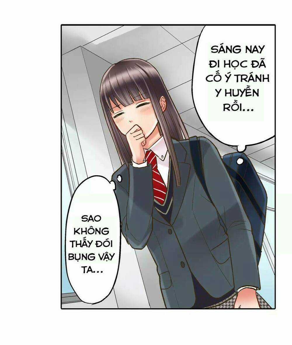 Một Giây Để Hôn Em - Chapter 9 - Trang 50