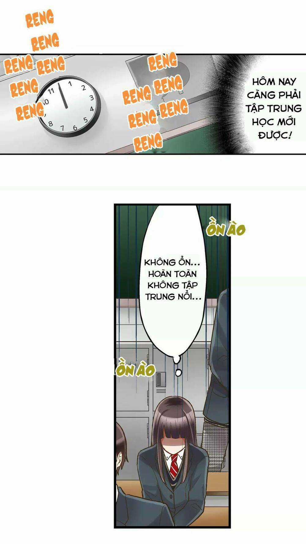 Một Giây Để Hôn Em - Chapter 9 - Trang 52