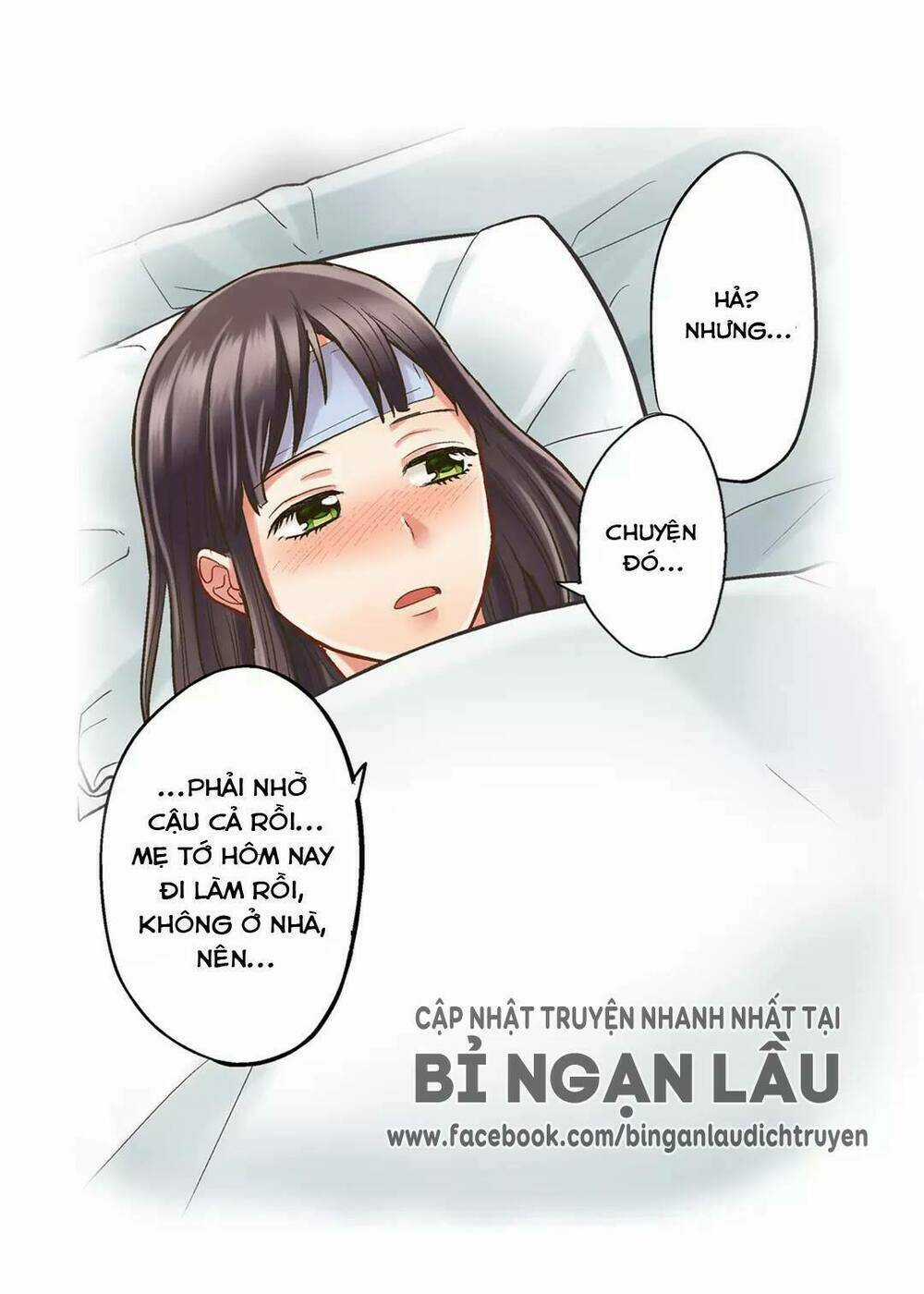 Một Giây Để Hôn Em - Chapter 9 - Trang 59