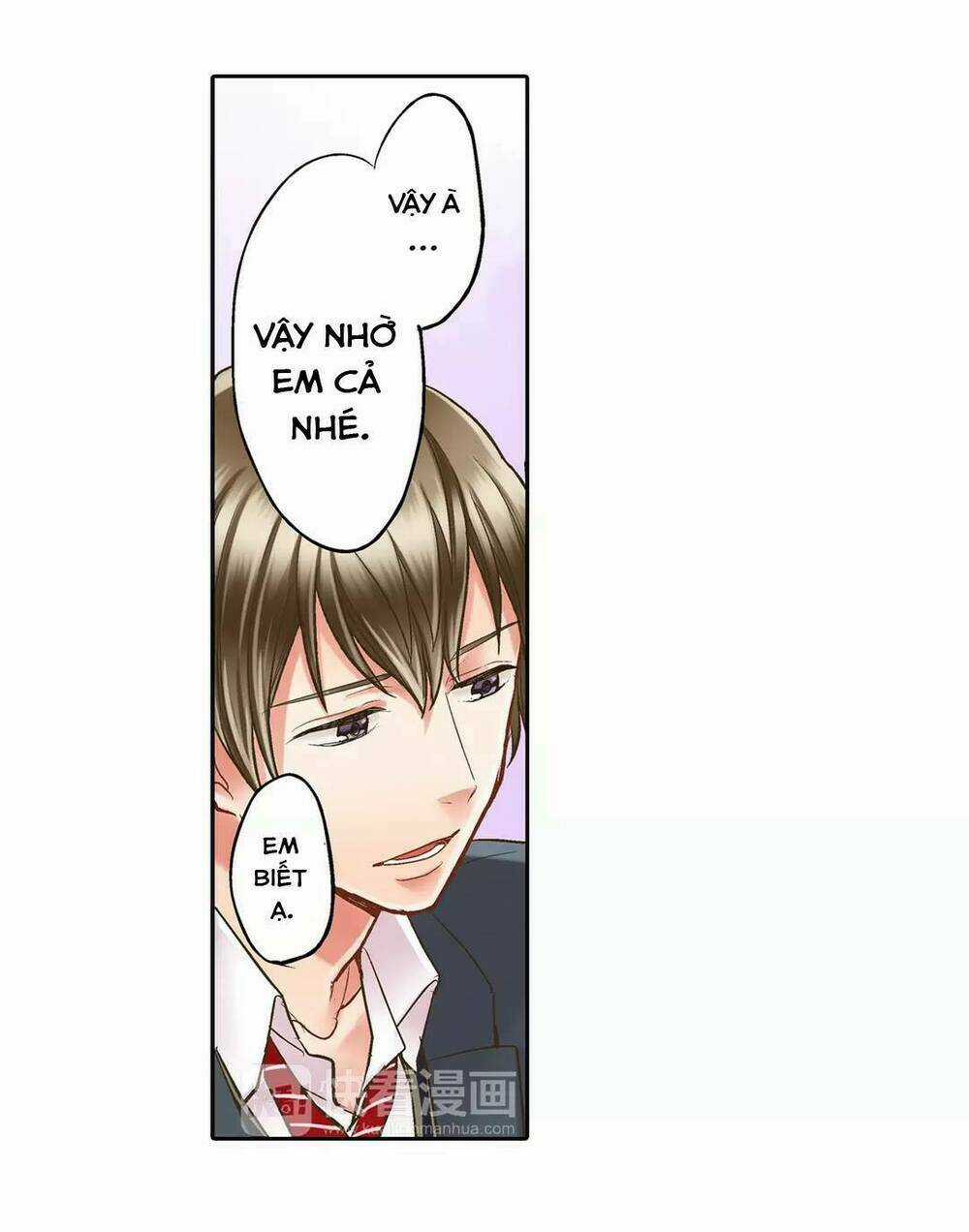 Một Giây Để Hôn Em - Chapter 9 - Trang 60