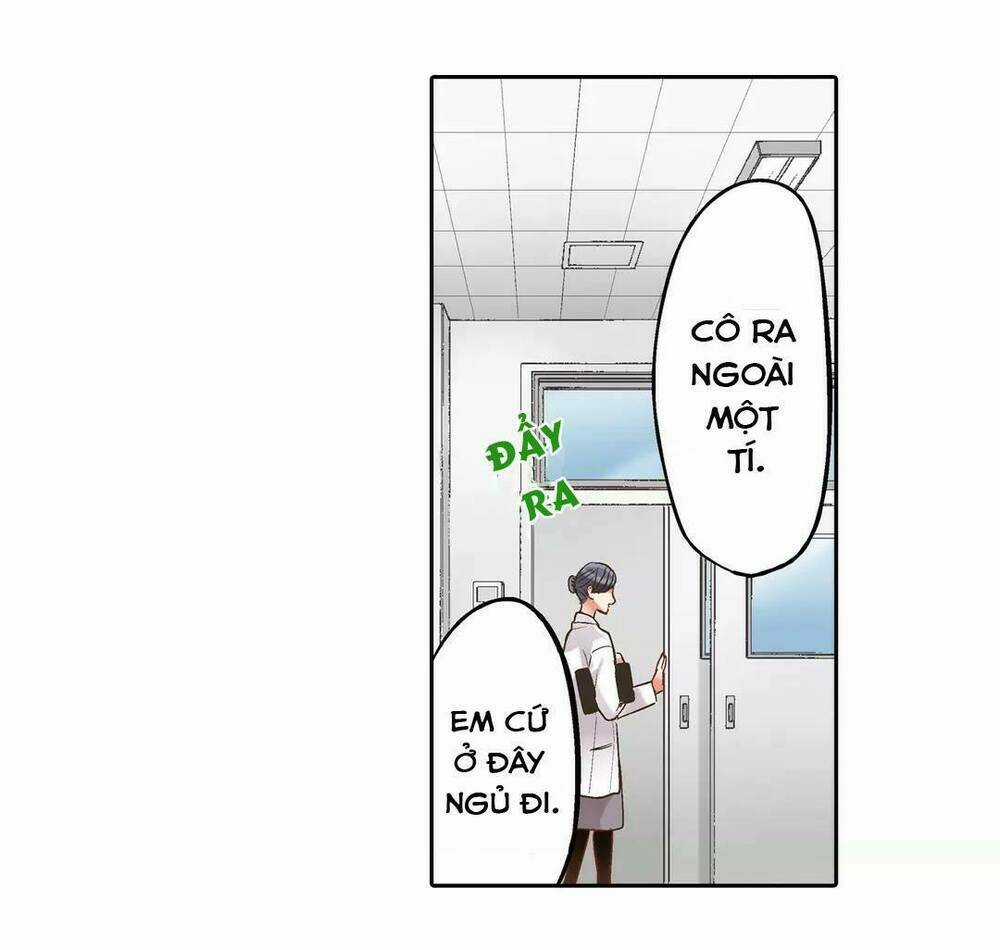 Một Giây Để Hôn Em - Chapter 9 - Trang 61