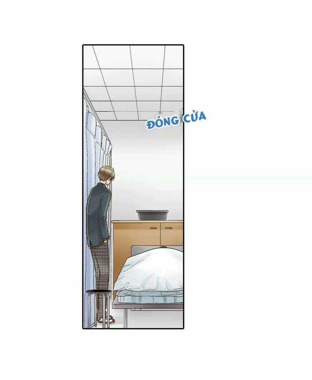 Một Giây Để Hôn Em - Chapter 9 - Trang 62