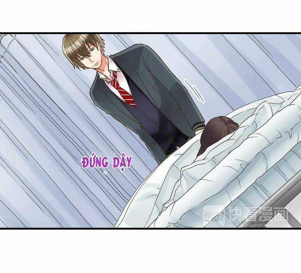 Một Giây Để Hôn Em - Chapter 9 - Trang 64