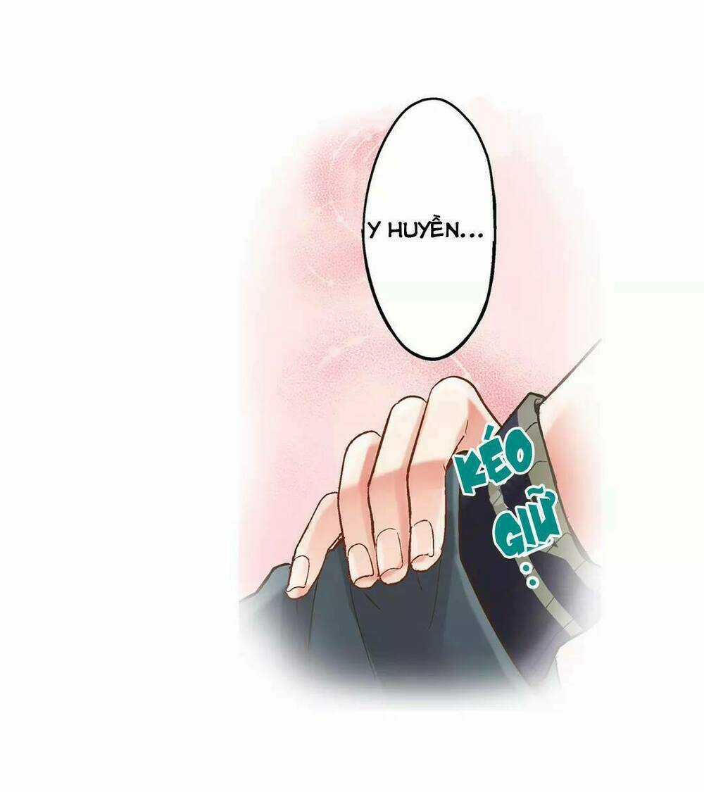 Một Giây Để Hôn Em - Chapter 9 - Trang 65