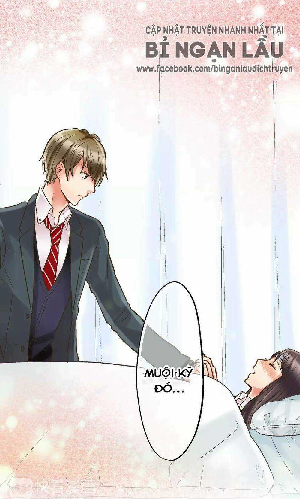 Một Giây Để Hôn Em - Chapter 9 - Trang 67