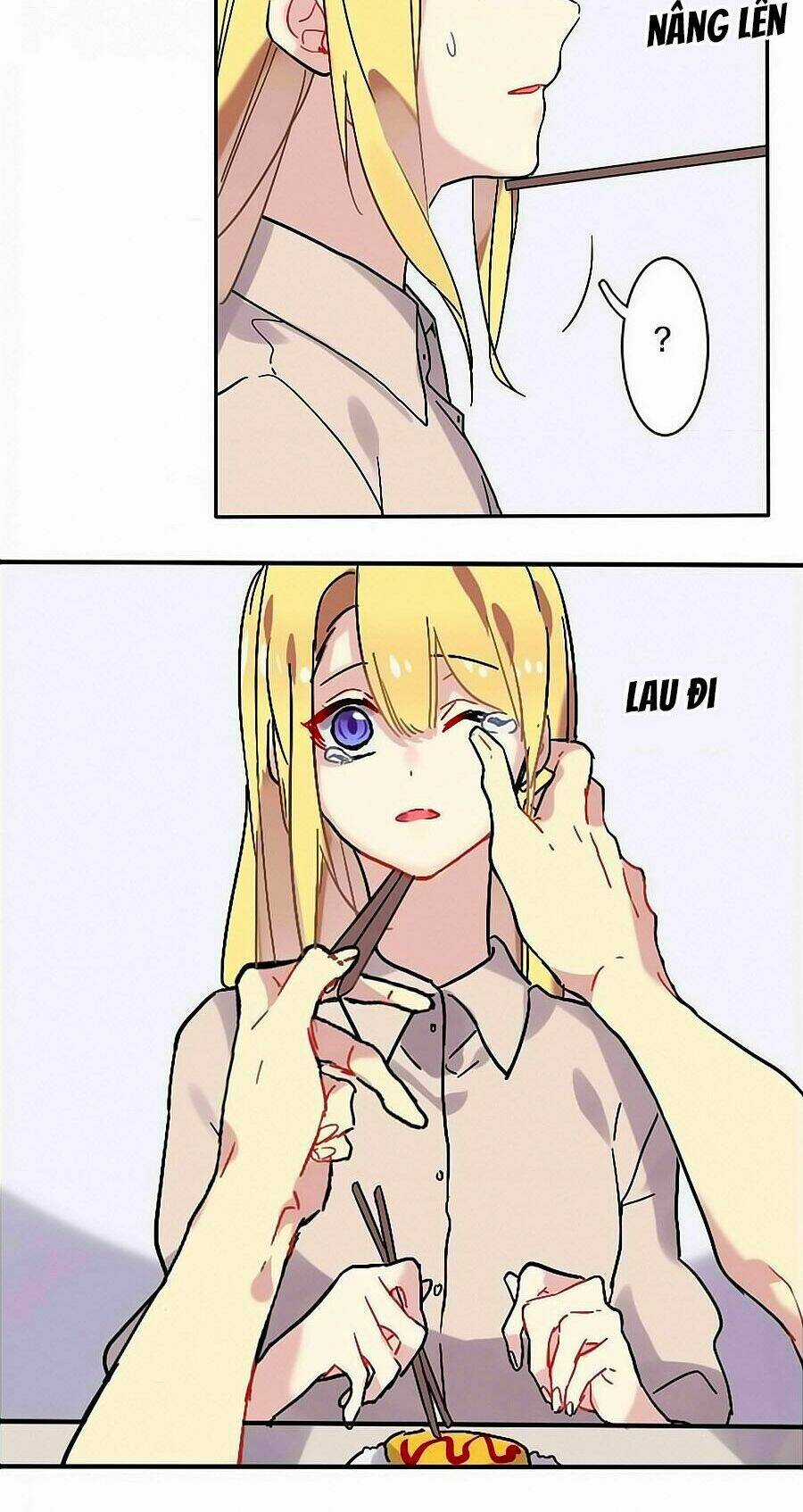 Một Giây Sau Bắt Đầu - Chapter 13 - Trang 12