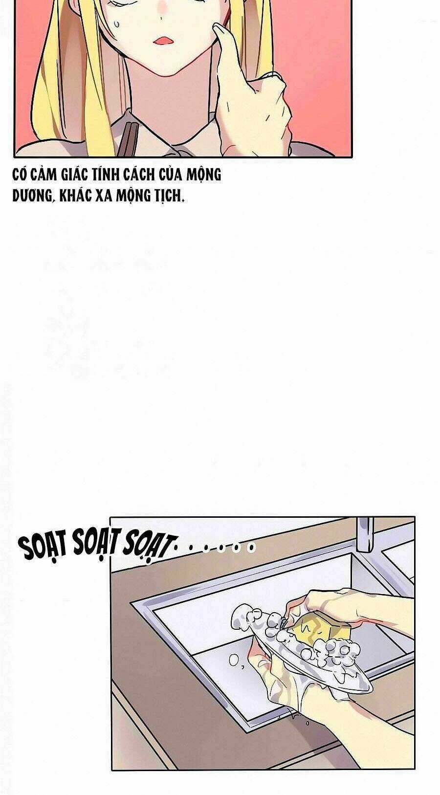 Một Giây Sau Bắt Đầu - Chapter 13 - Trang 14