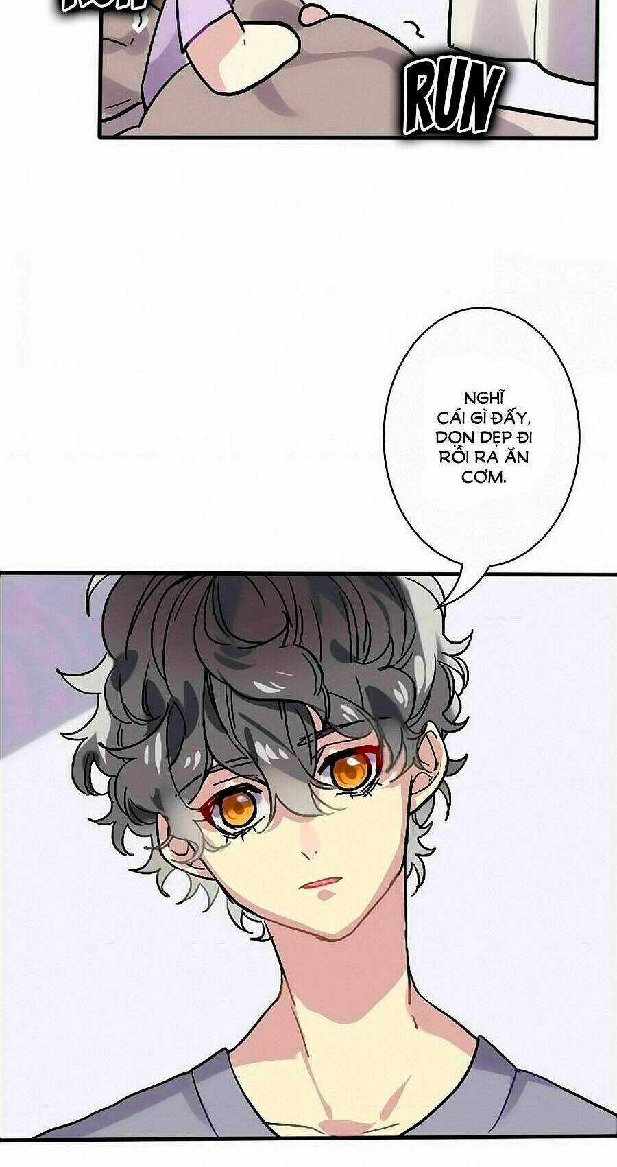 Một Giây Sau Bắt Đầu - Chapter 13 - Trang 4