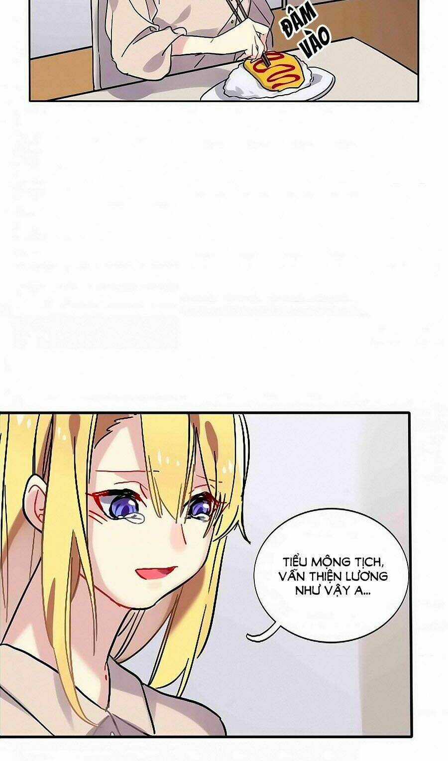 Một Giây Sau Bắt Đầu - Chapter 13 - Trang 10