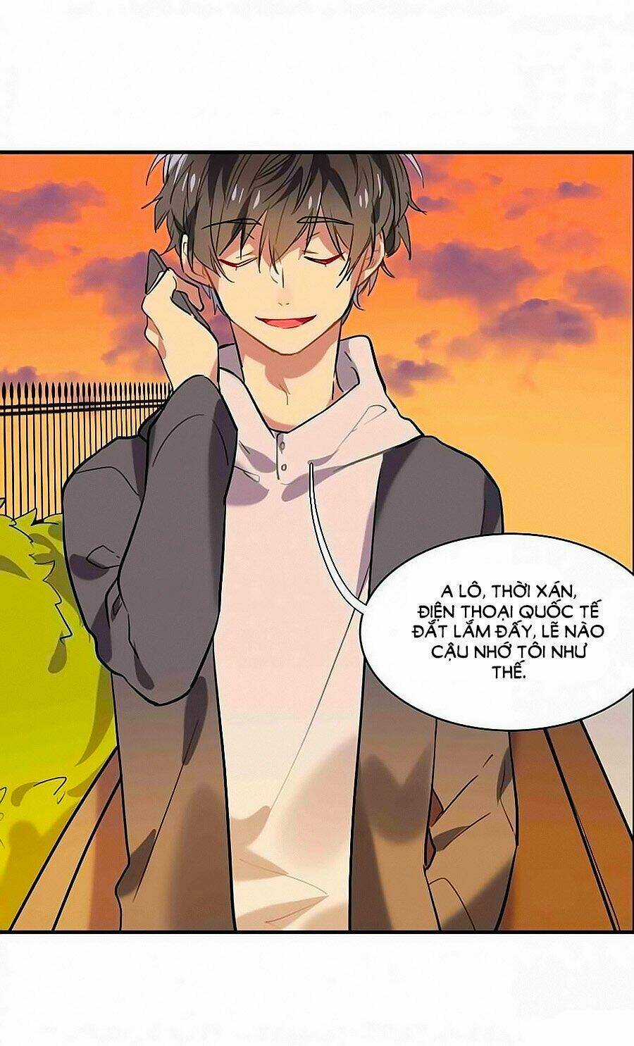 Một Giây Sau Bắt Đầu - Chapter 18 - Trang 4