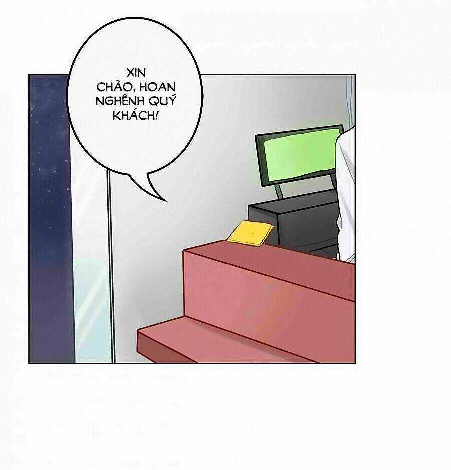 Một Giây Sau Bắt Đầu - Chapter 21 - Trang 12