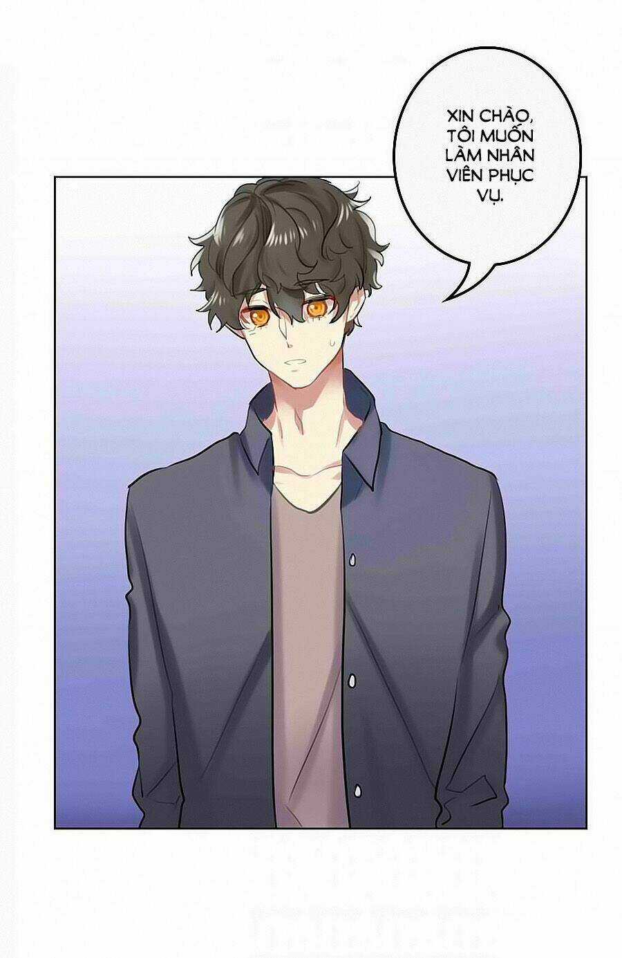 Một Giây Sau Bắt Đầu - Chapter 21 - Trang 13