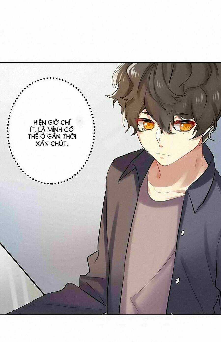 Một Giây Sau Bắt Đầu - Chapter 21 - Trang 16