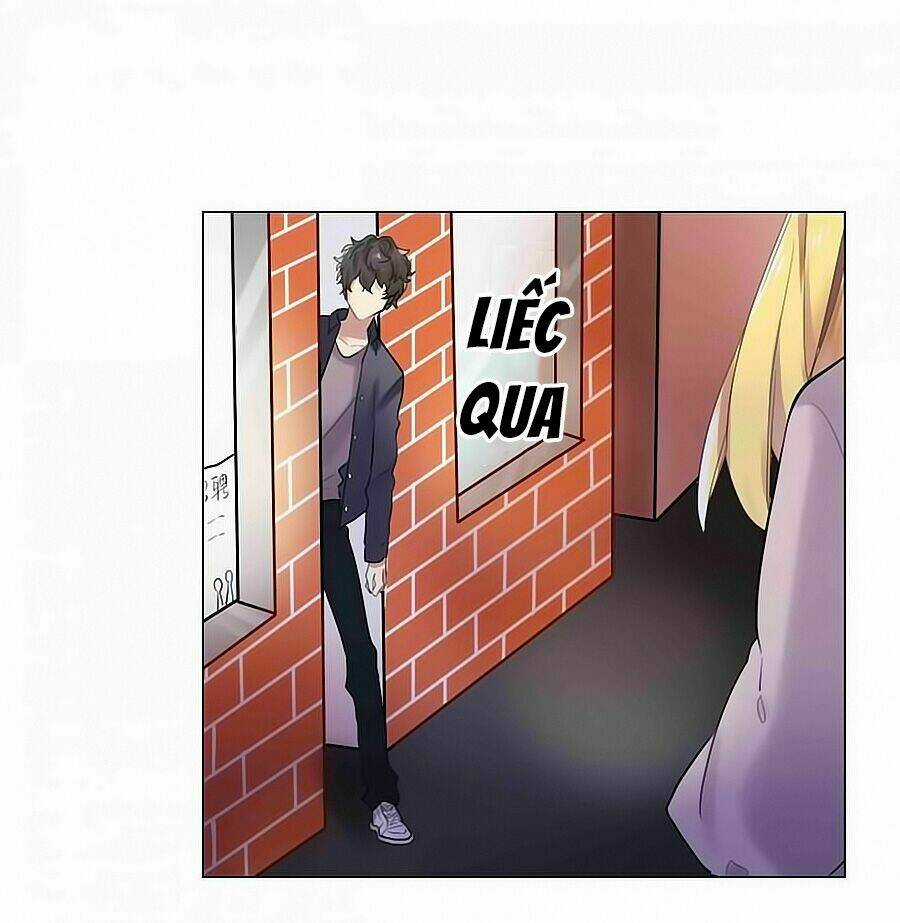 Một Giây Sau Bắt Đầu - Chapter 21 - Trang 18